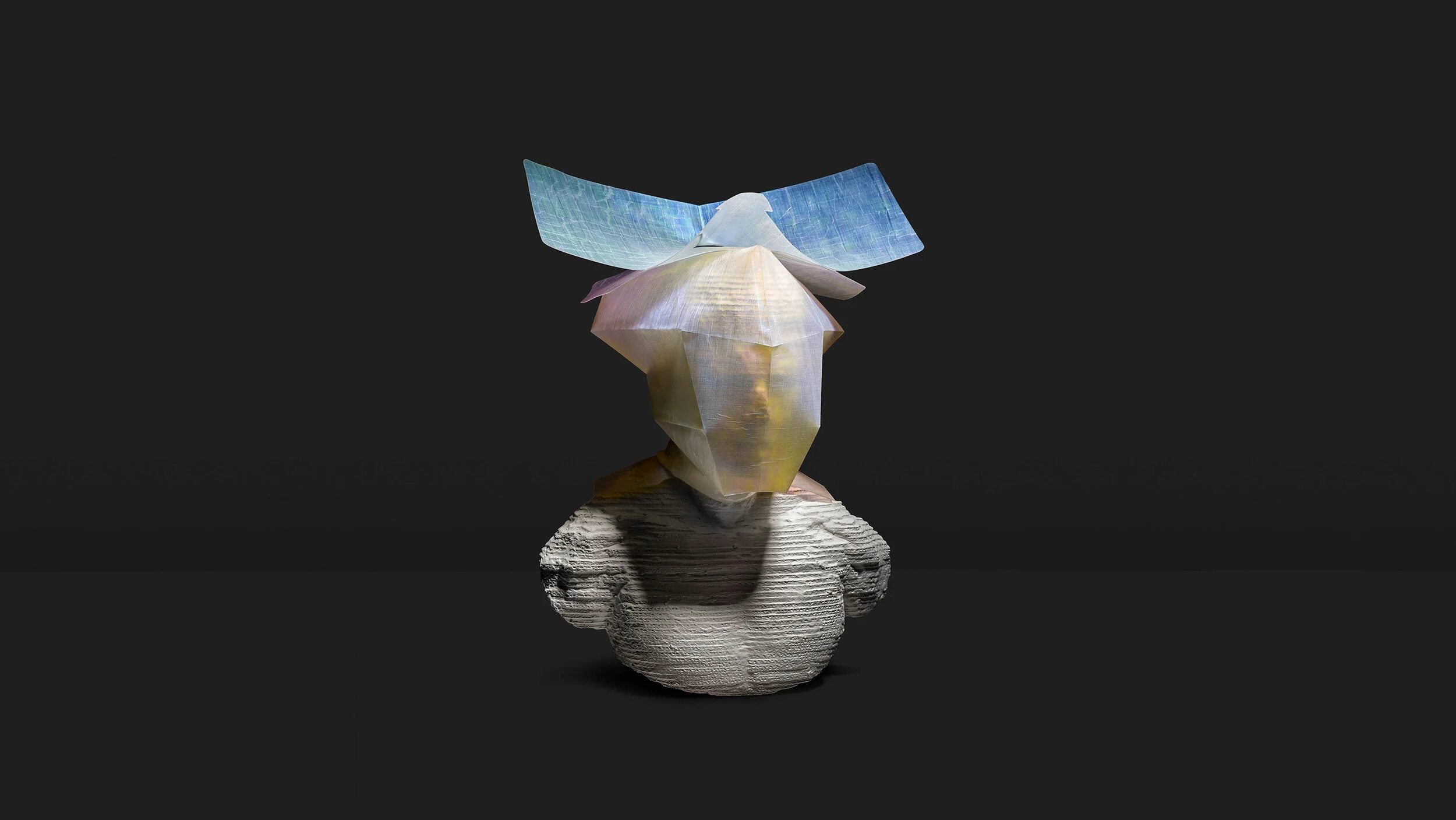 WORK — Sruli Recht